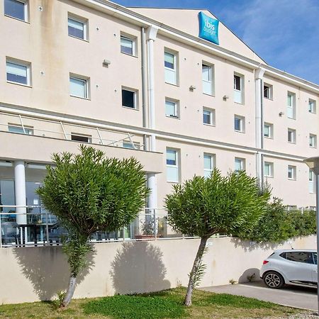 Ibis Budget Marseille L'Estaque Kültér fotó