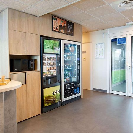 Ibis Budget Marseille L'Estaque Kültér fotó