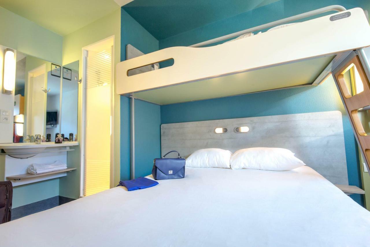 Ibis Budget Marseille L'Estaque Kültér fotó