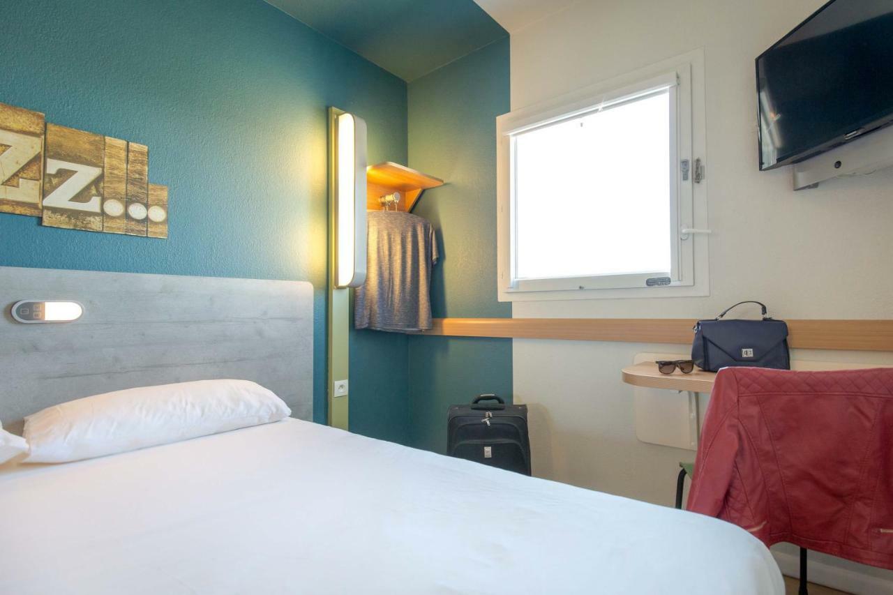 Ibis Budget Marseille L'Estaque Kültér fotó